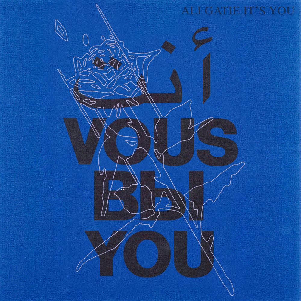 Portada de It’s You