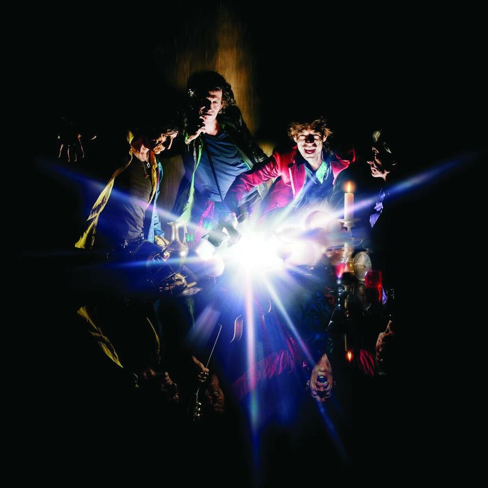Portada de It Won’t Take Long