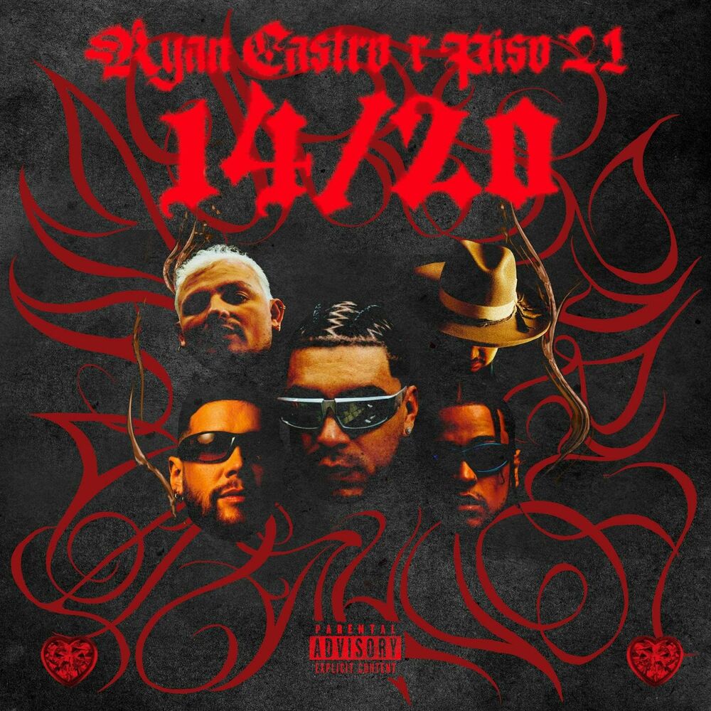Portada de 14/20