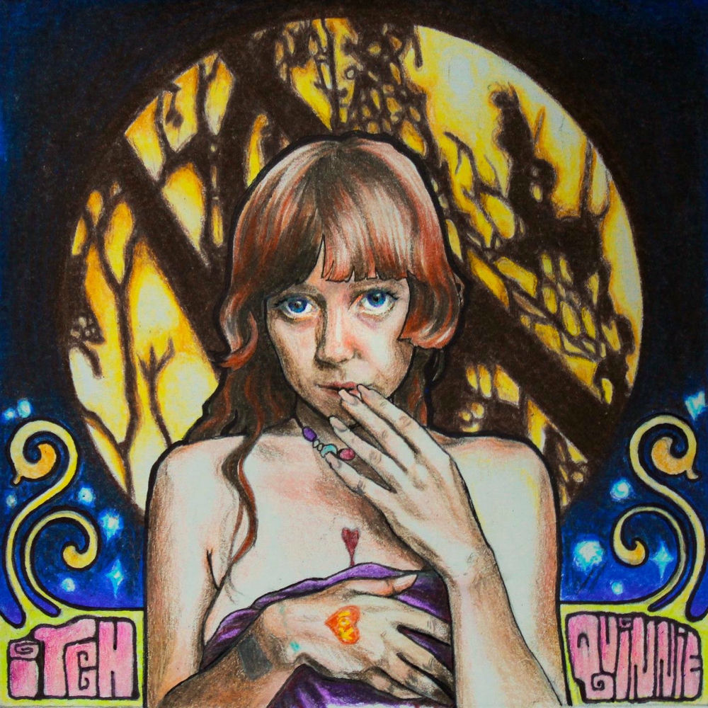 Portada de itch