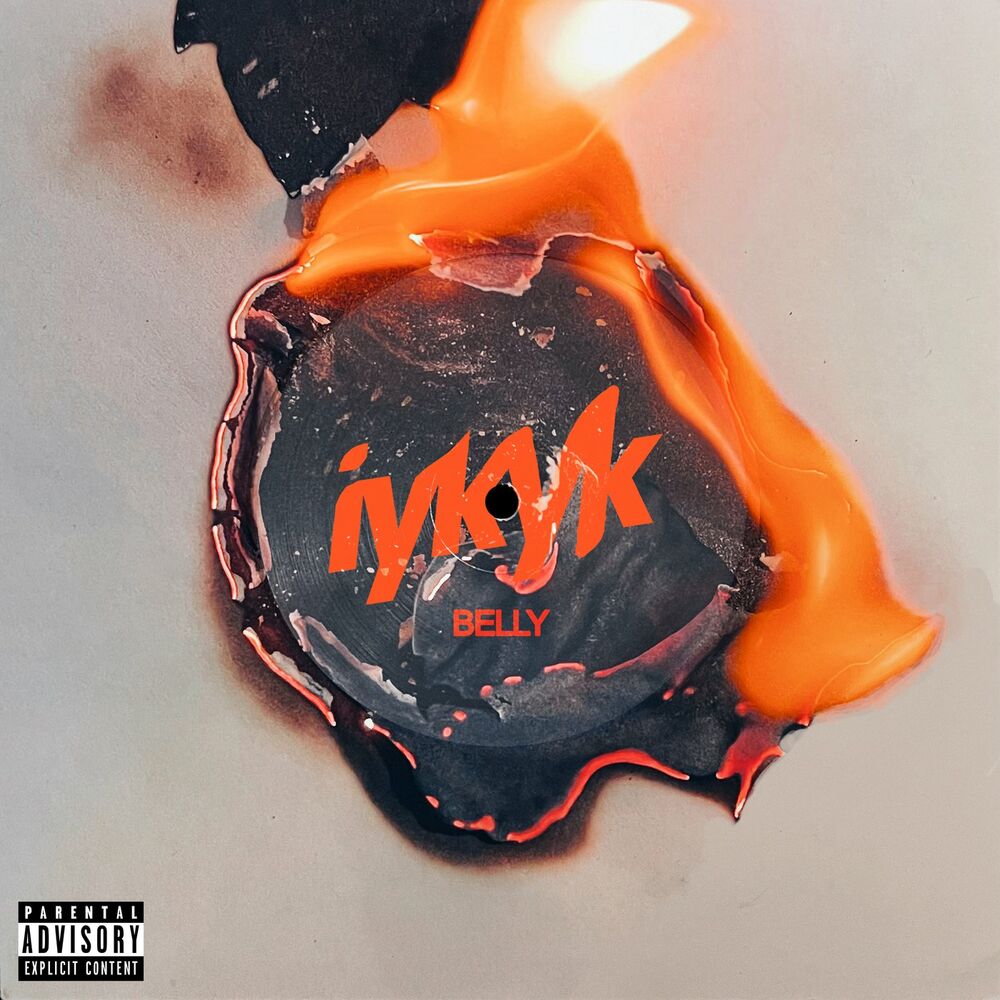 Portada de IYKYK