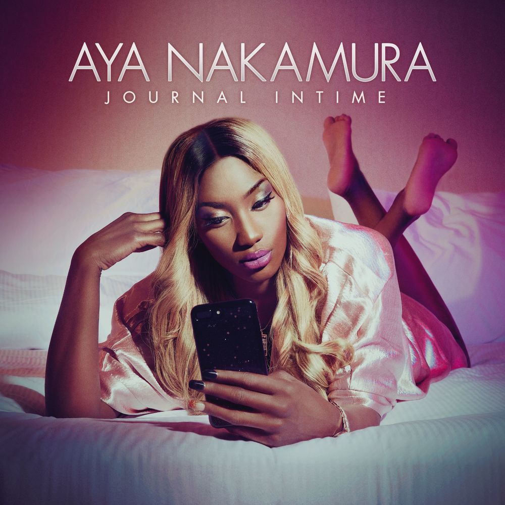 Portada de J’ai mal