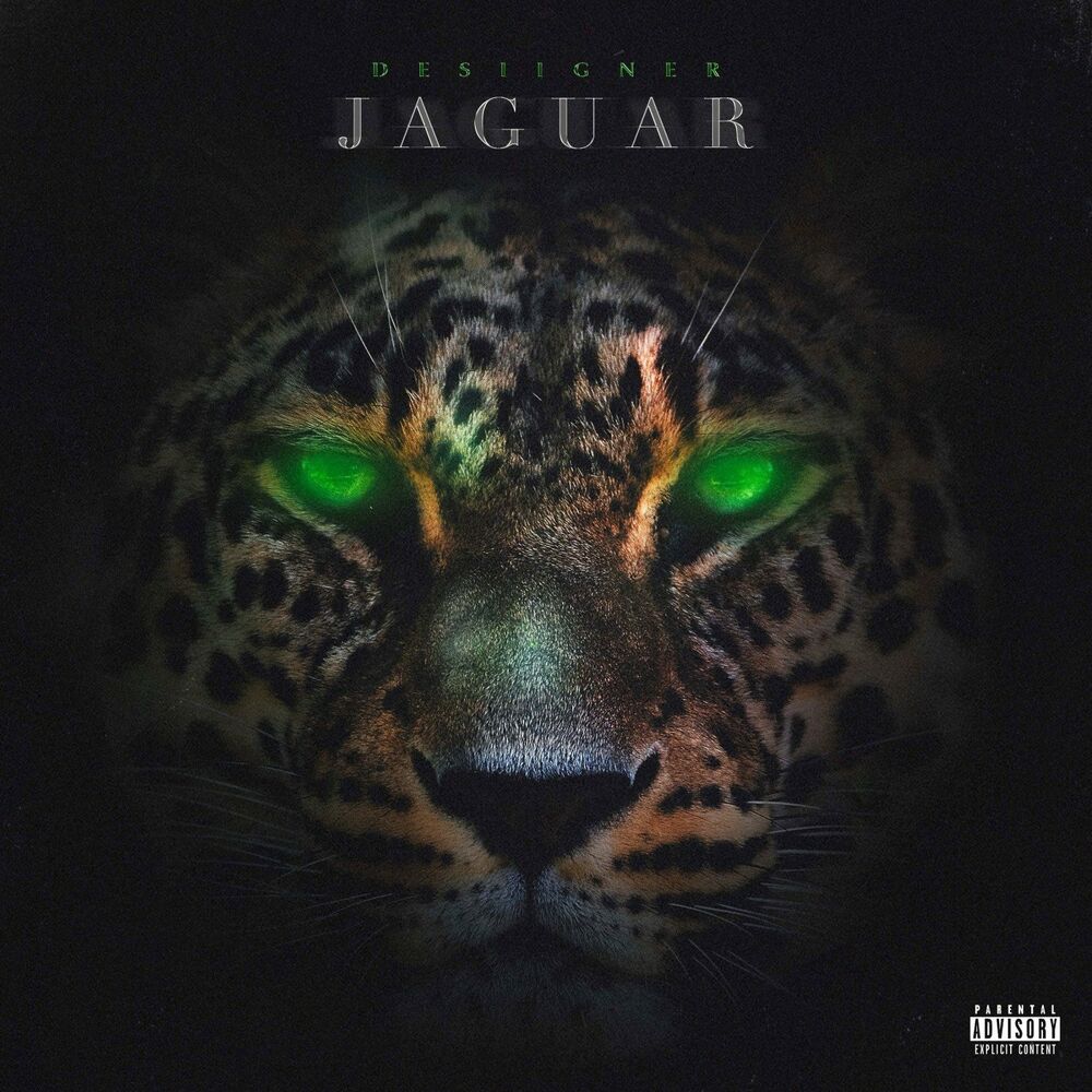 Portada de Jaguar