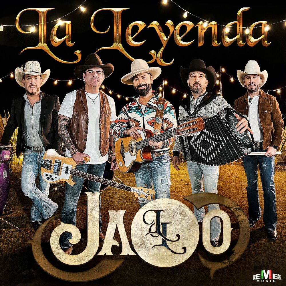 Portada de Jalo