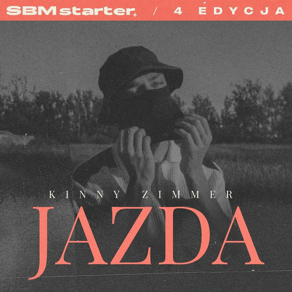 Portada de Jazda