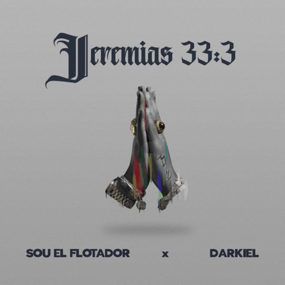 Portada de Jeremías 33:3