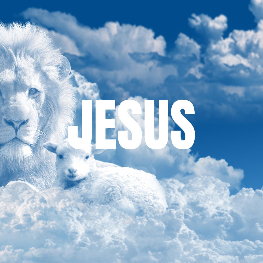 Portada de JESUS