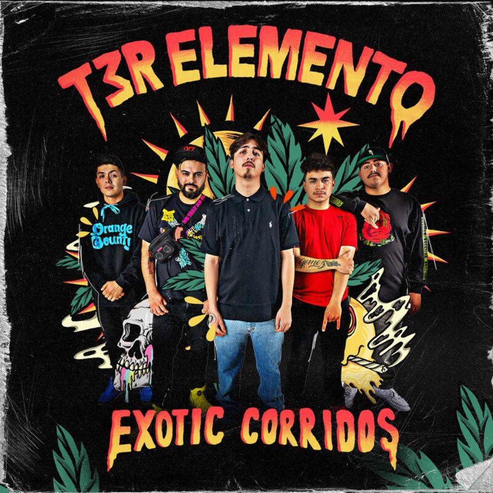 Portada de JMC