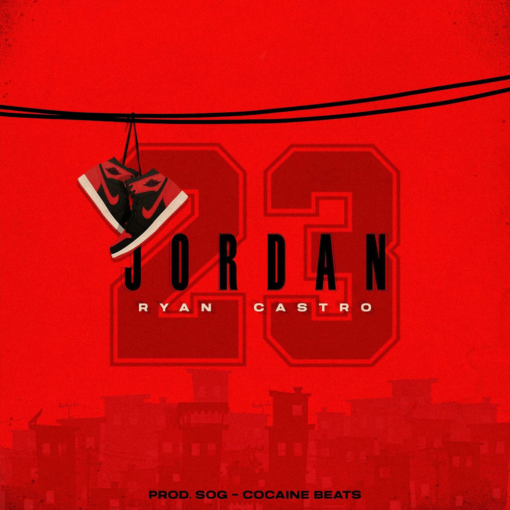 Portada de Jordan