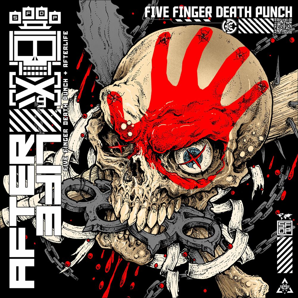 Portada de Judgment Day