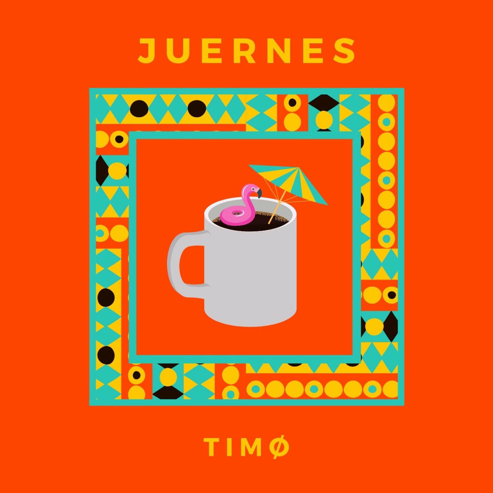 Portada de Juernes