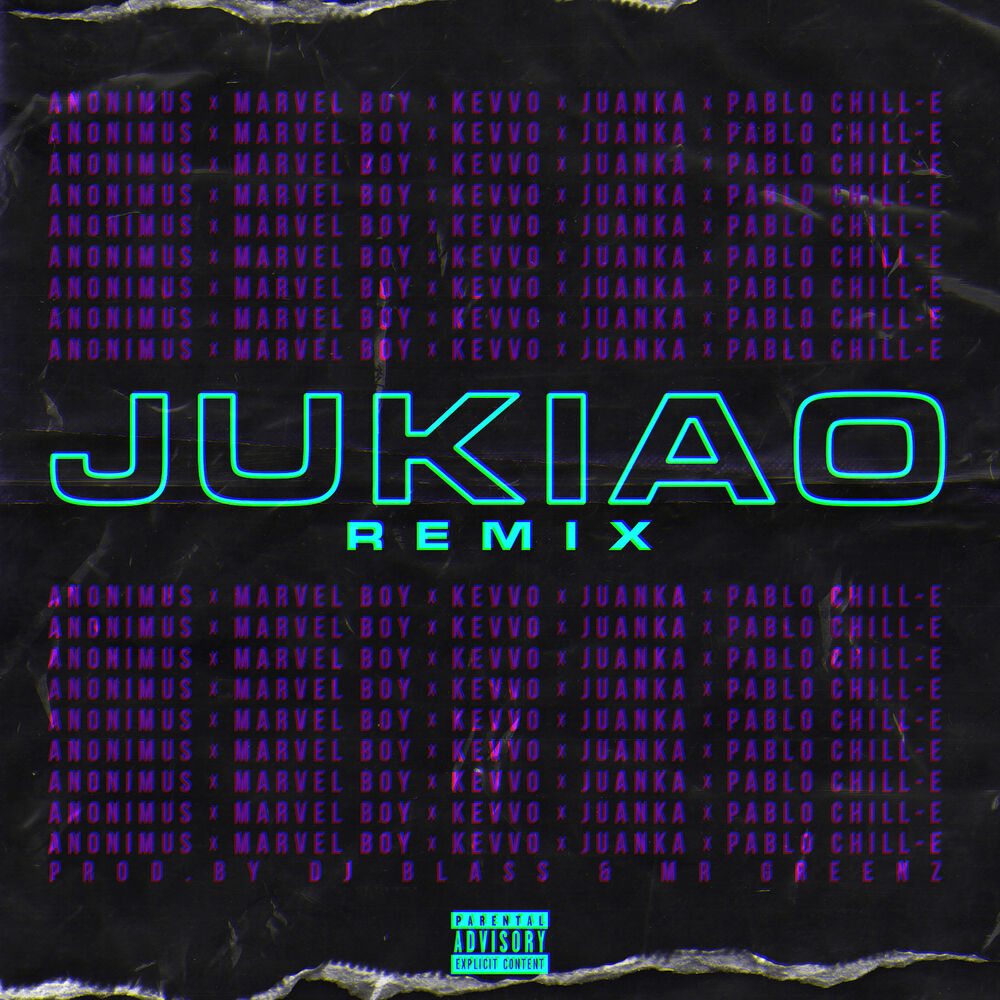 Portada de Jukiao