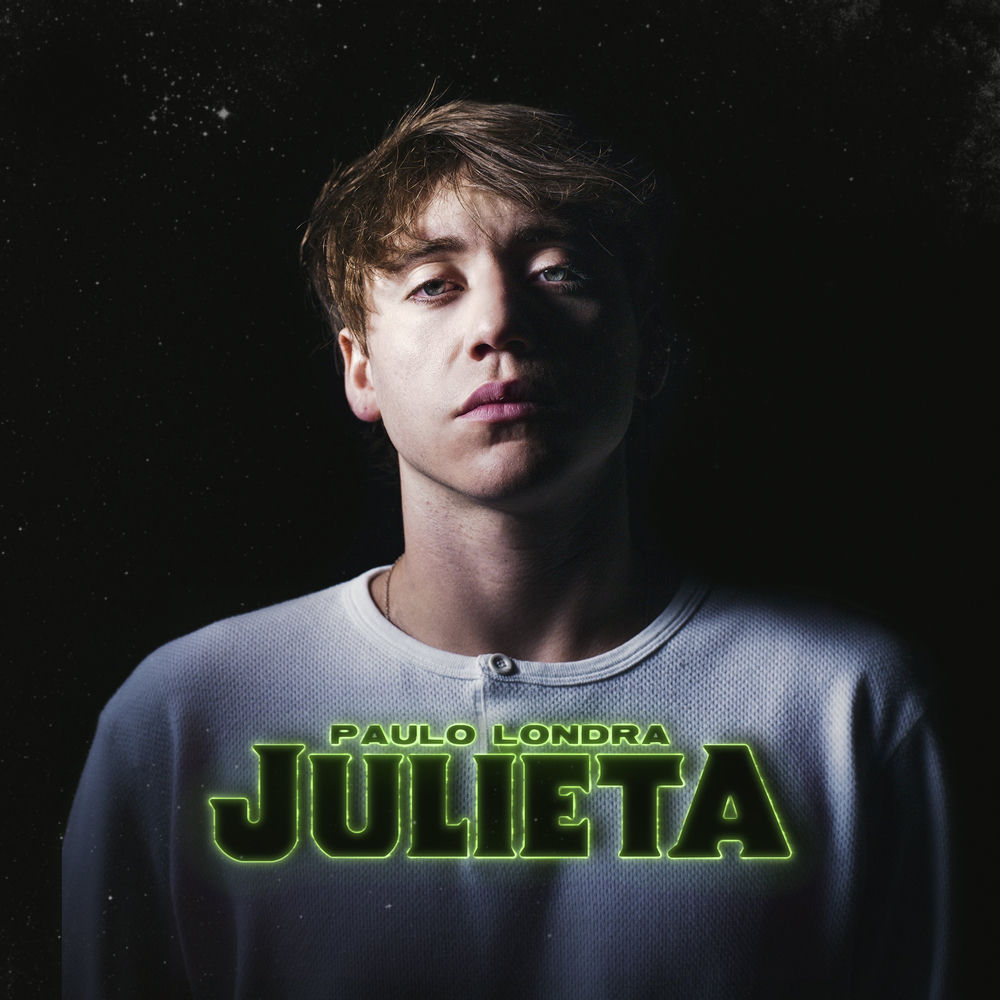 Portada de Julieta