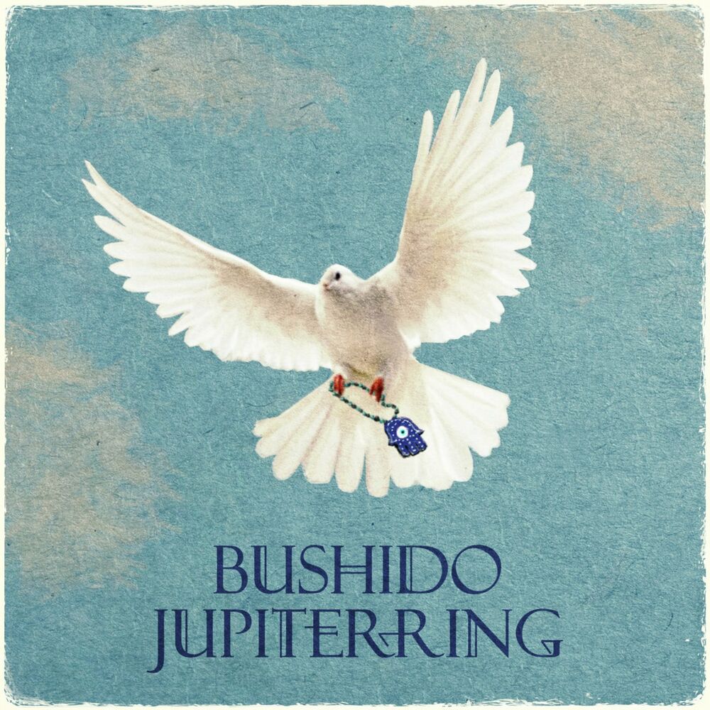 Portada de Jupiterring