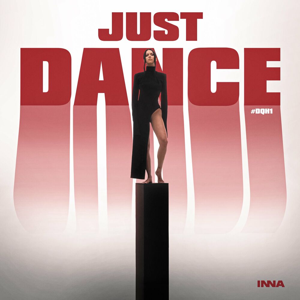 Portada de Just Dance