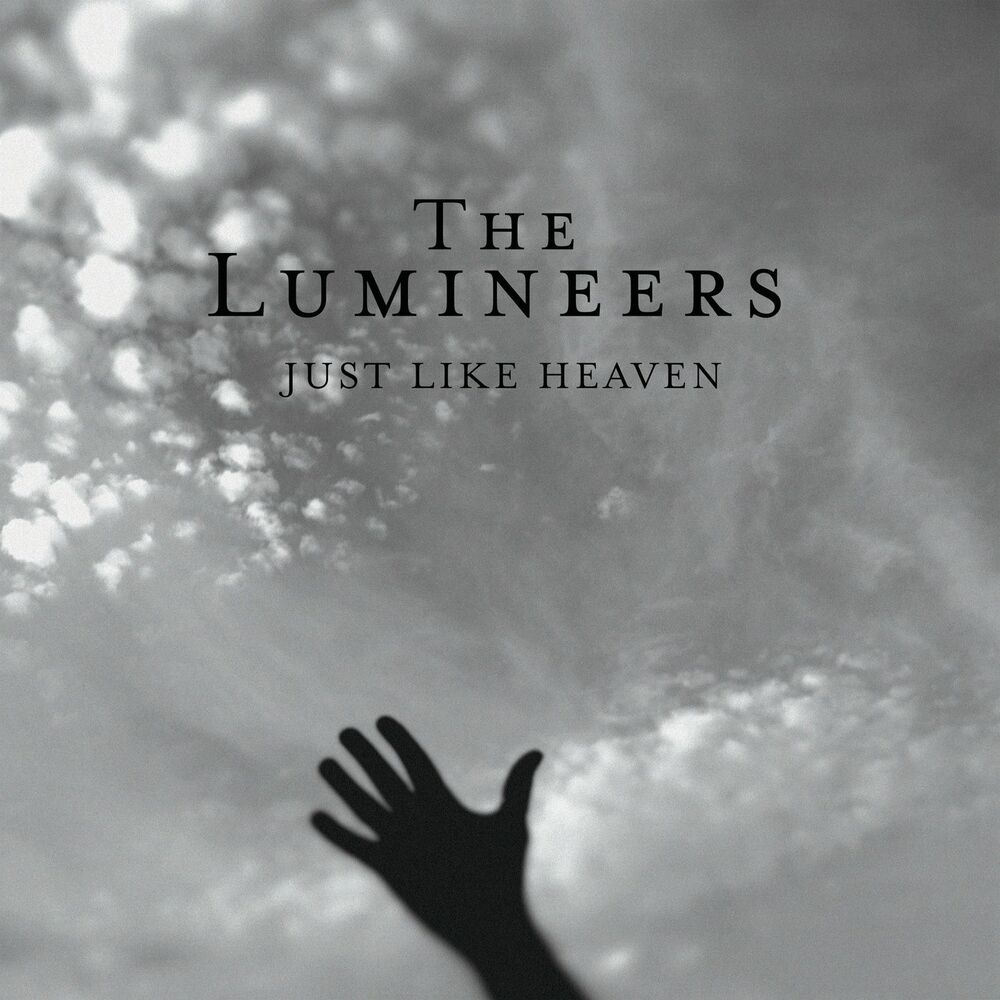 Portada de just like heaven