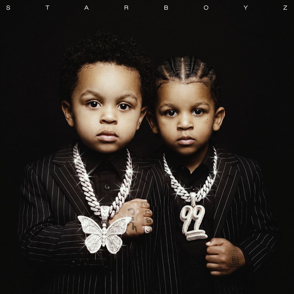 Portada de Just Me