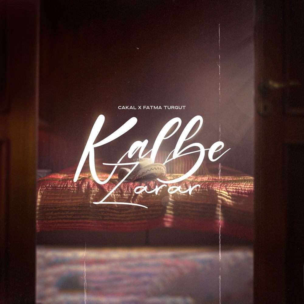 Portada de Kalbe Zarar