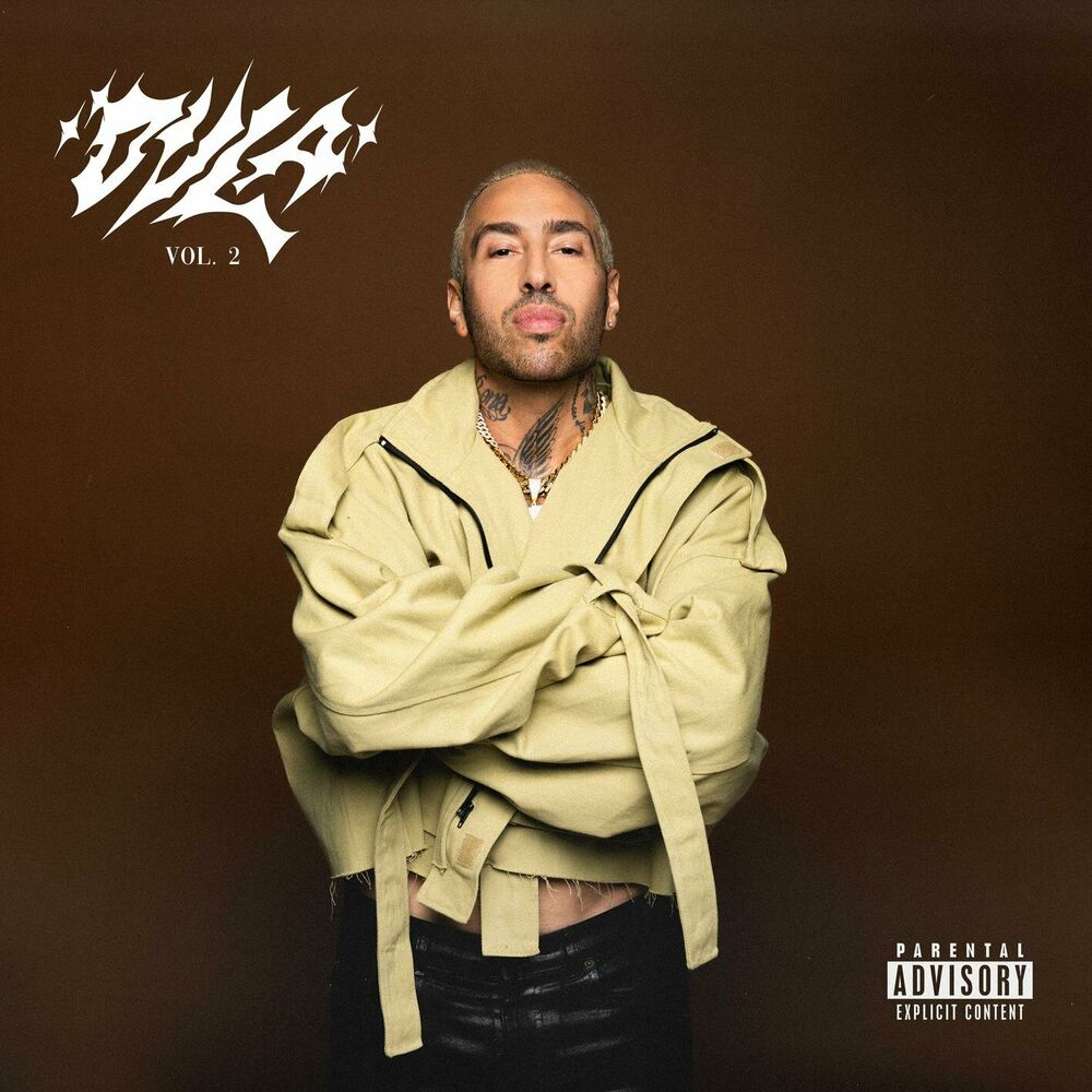 Portada de Karma