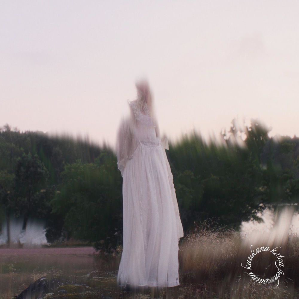 Portada de kaukana kotoa