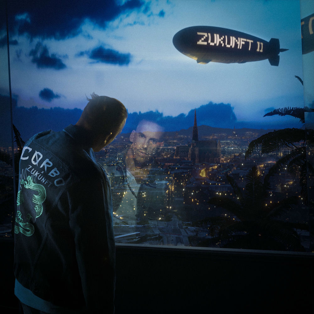 Portada de Alles zu seiner Zeit