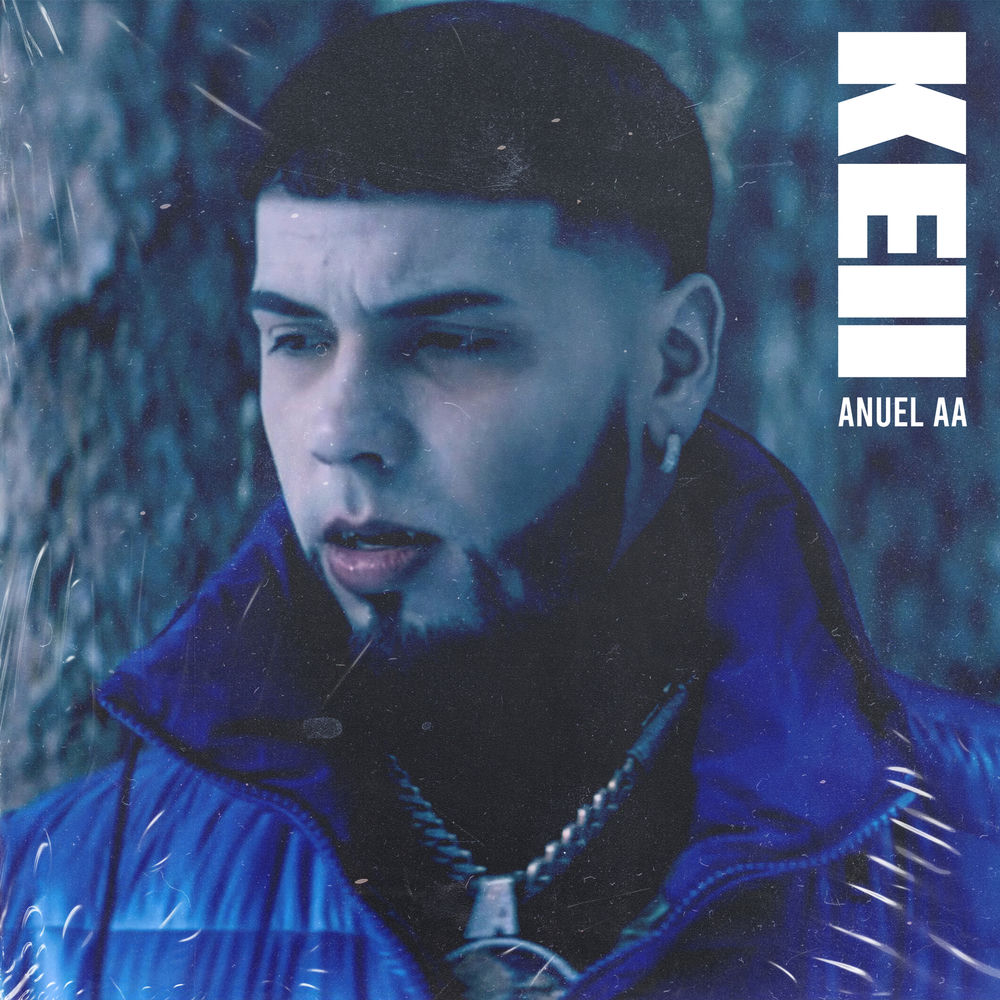 Portada de KEII