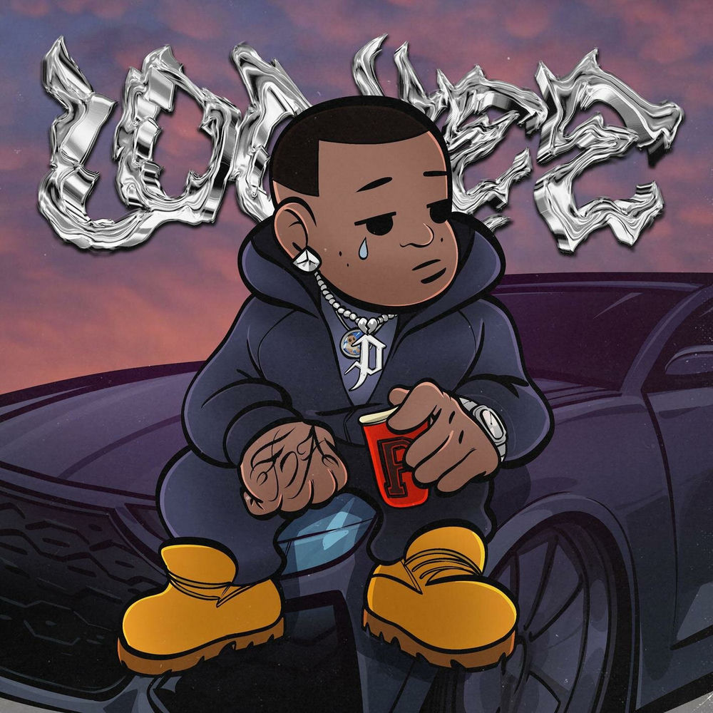Portada de Keine Love