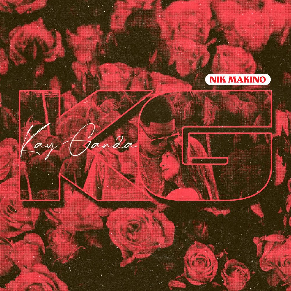 Portada de KG