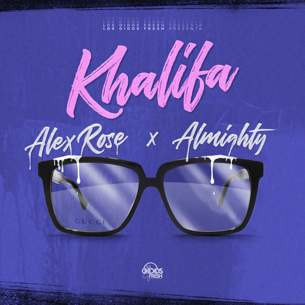Portada de Khalifa