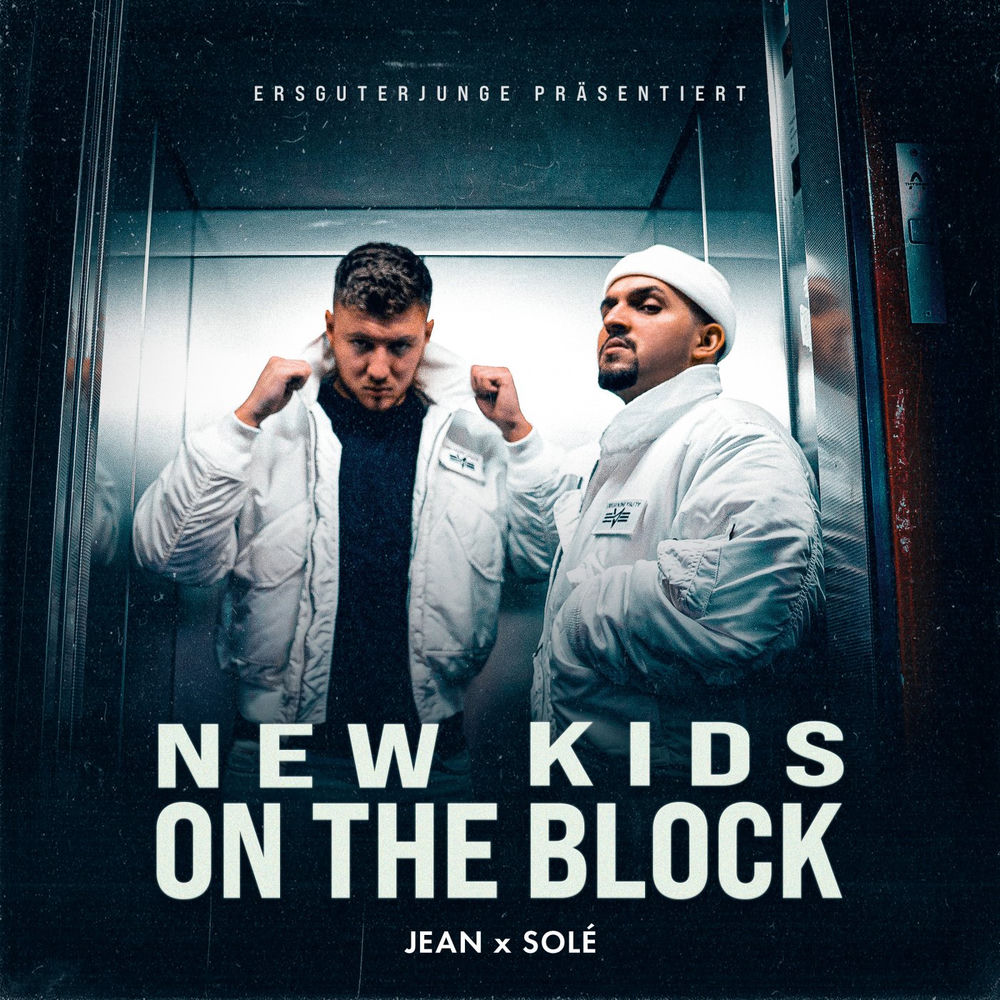 Portada de Kids