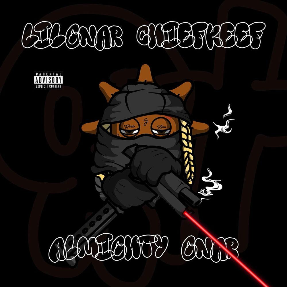 Portada de Almighty Gnar
