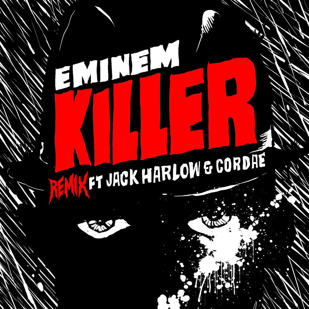 Portada de Killer (Remix)