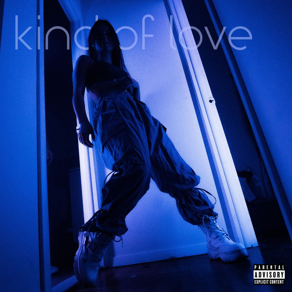 Portada de Kind of Love