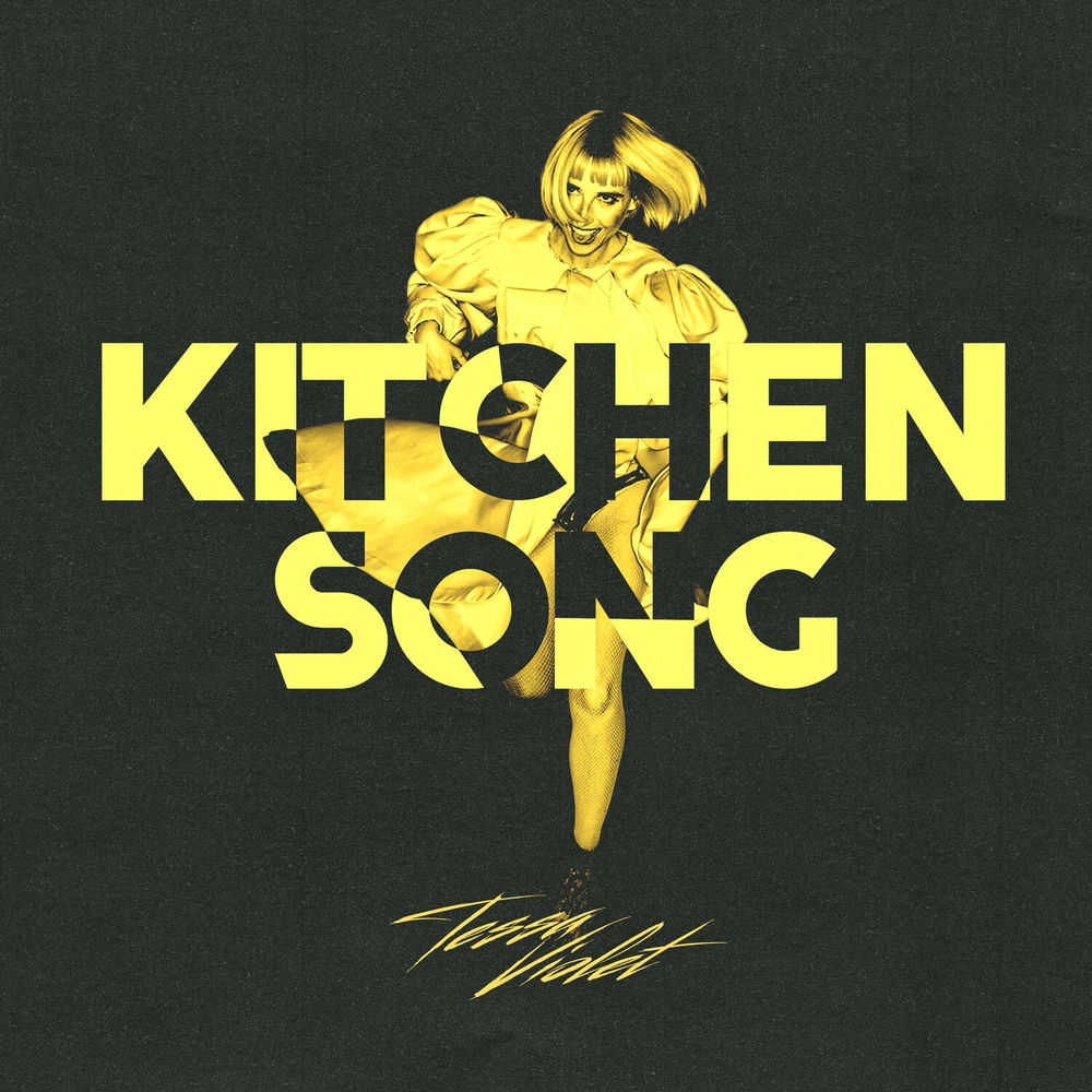 Portada de Kitchen Song