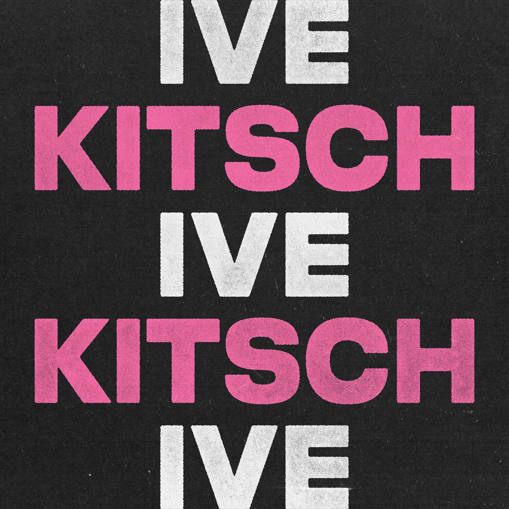 Portada de Kitsch