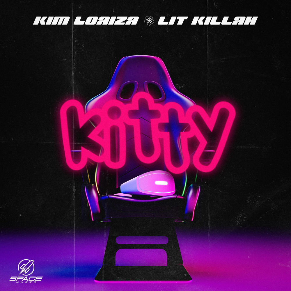 Portada de Kitty