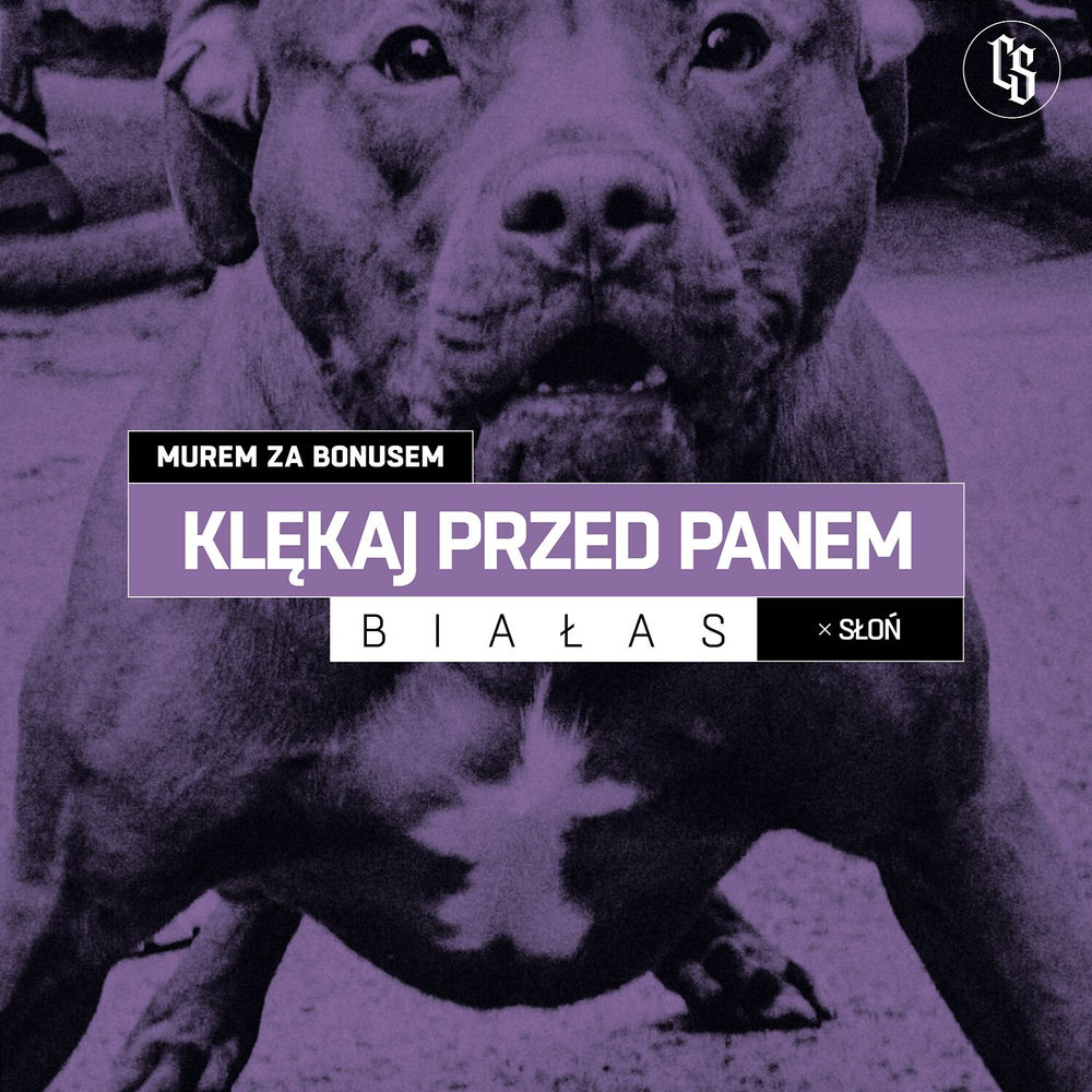 Portada de Klękaj przed panem