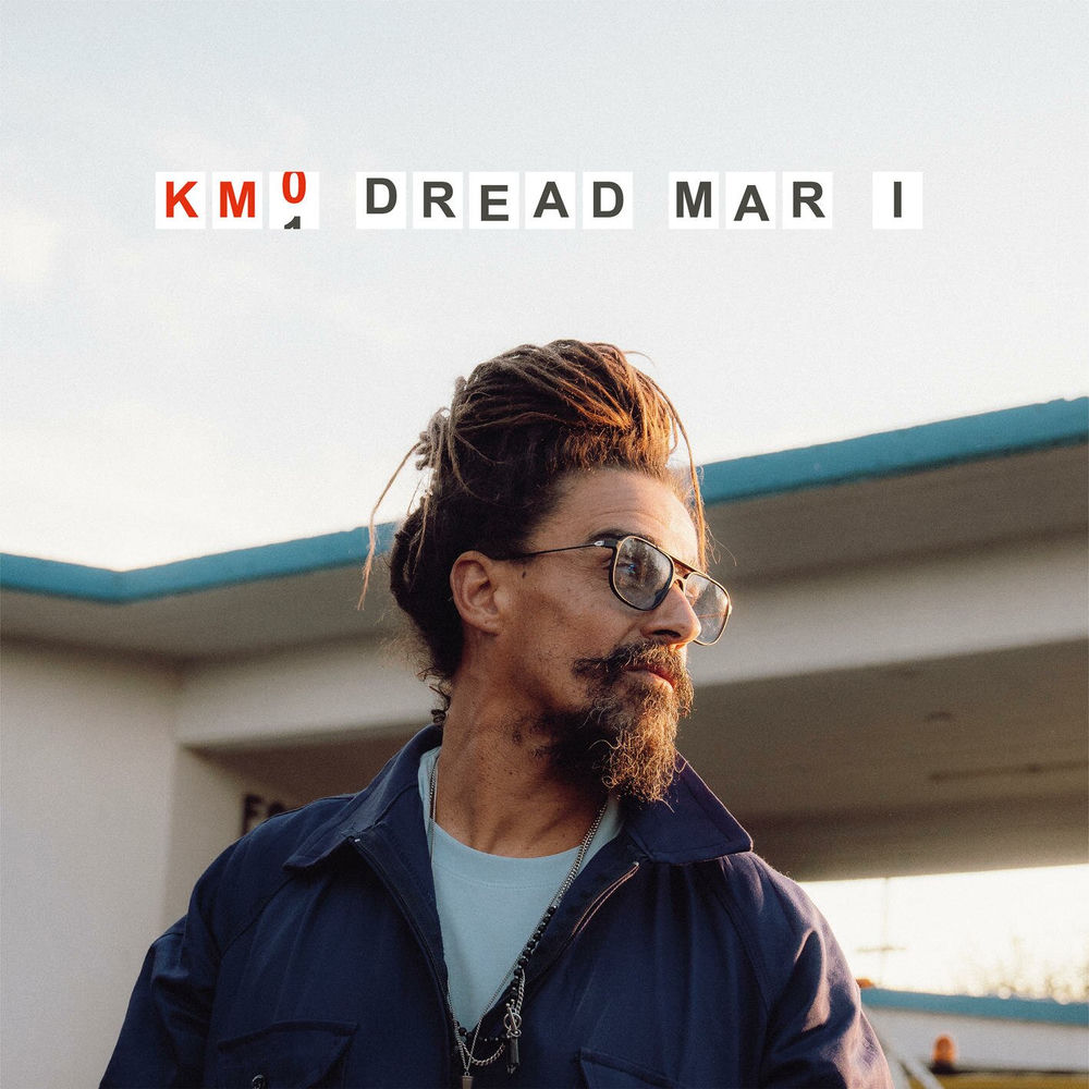 Portada de Km 0