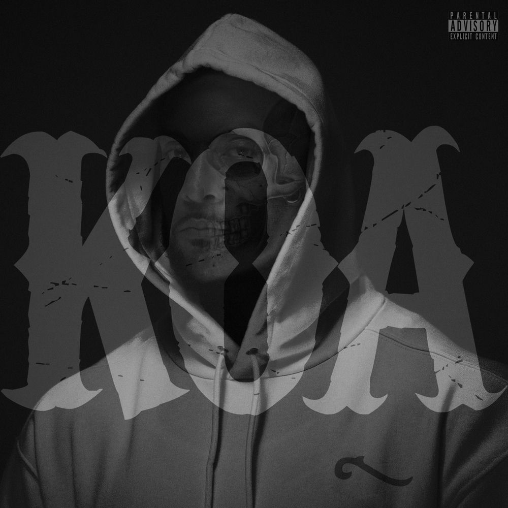 Portada de KOA