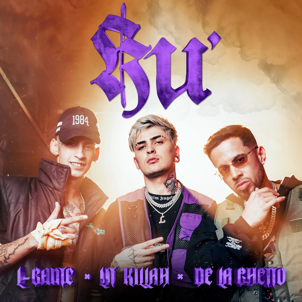 Portada de KU’