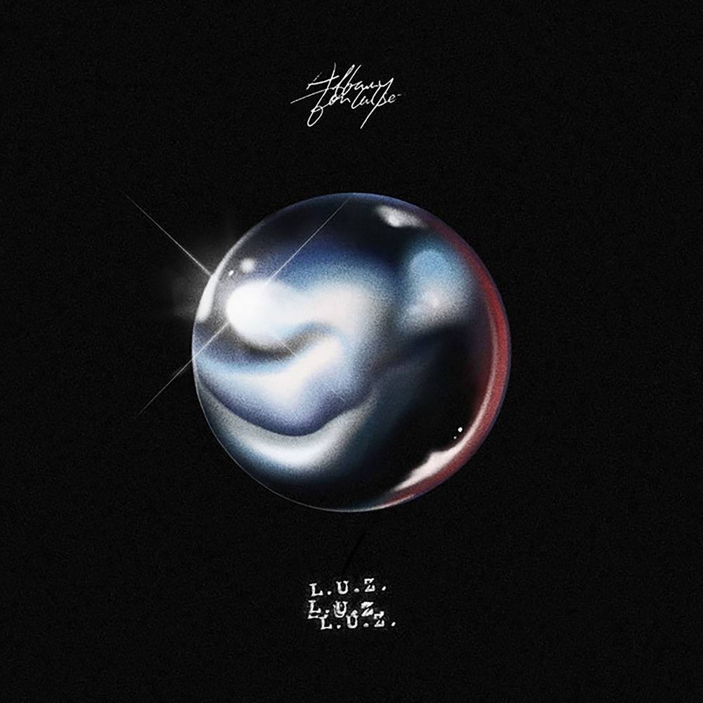 Portada de L.U.Z.