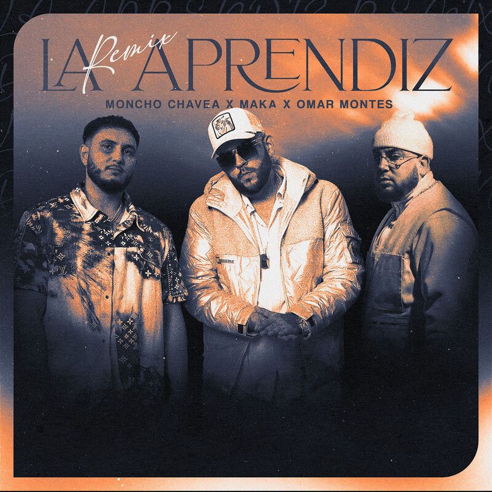 Portada de La Aprendiz