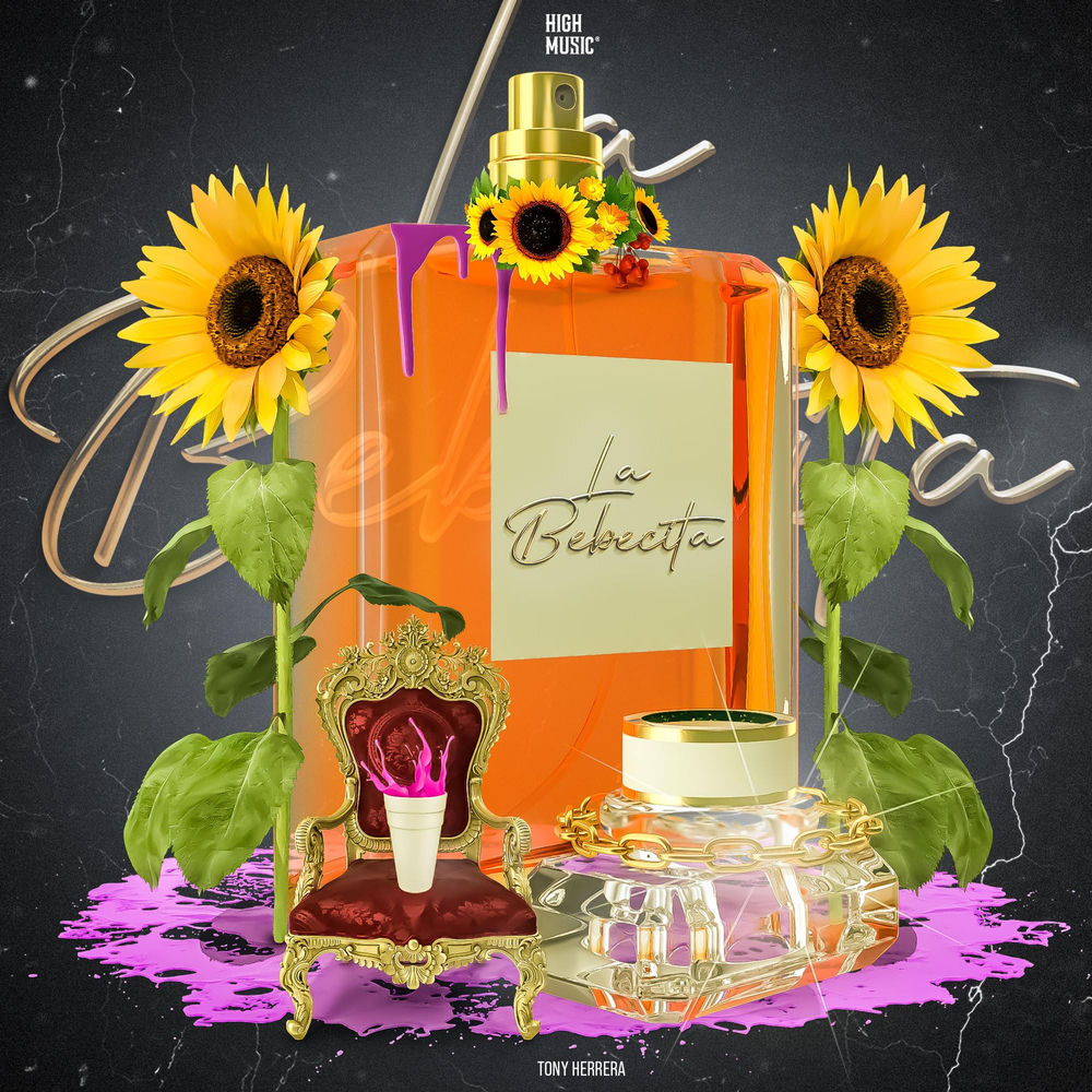 Portada de La Bebecita