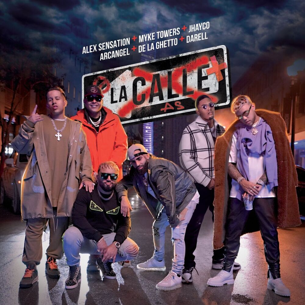Portada de La Calle