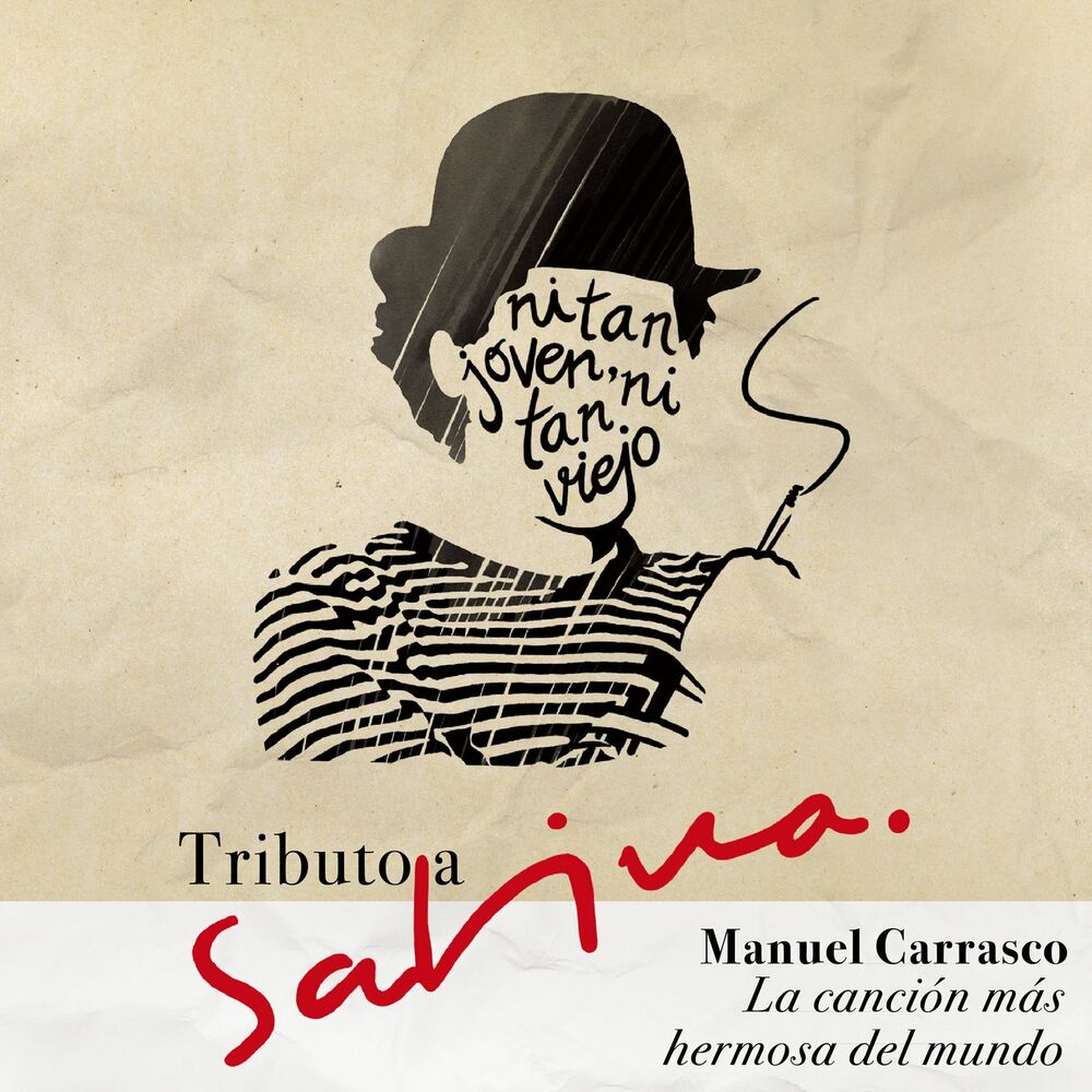 Portada de La Canción Más Hermosa del Mundo