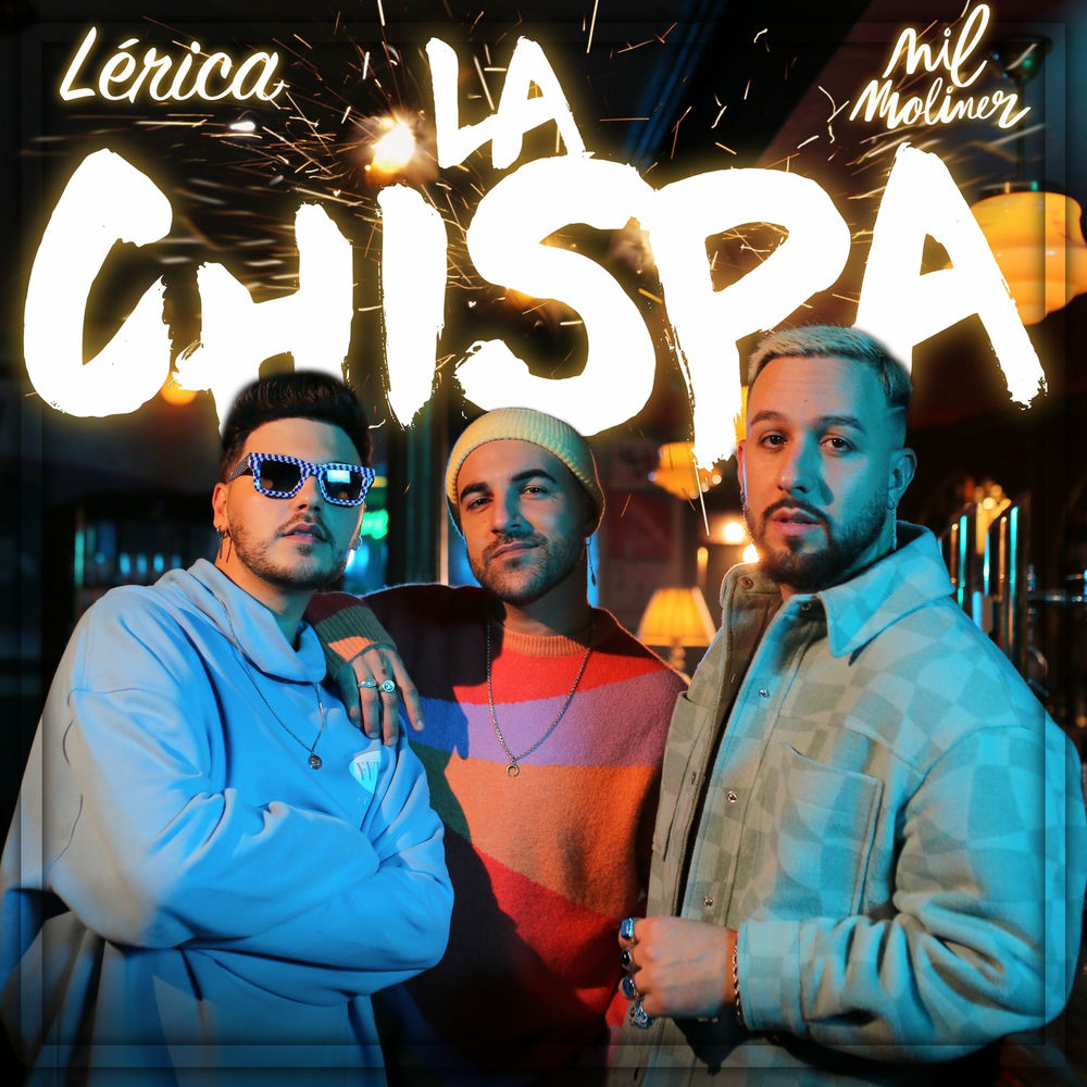 Portada de La Chispa