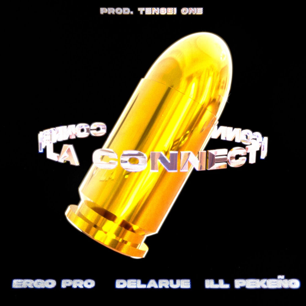 Portada de La Connect