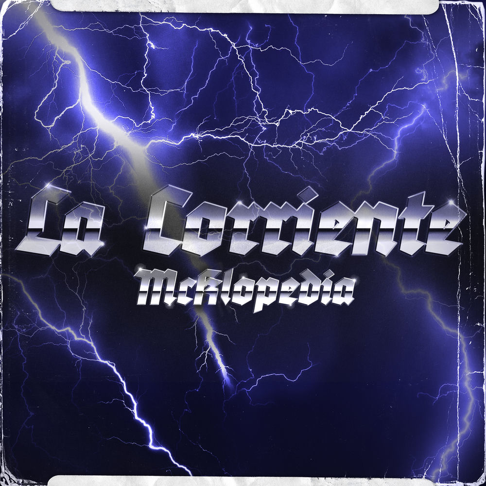 Portada de La Corriente