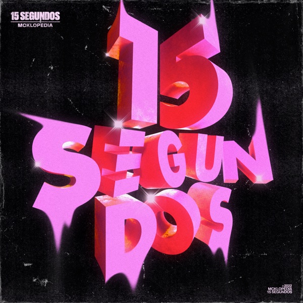 Portada de 15 Segundos