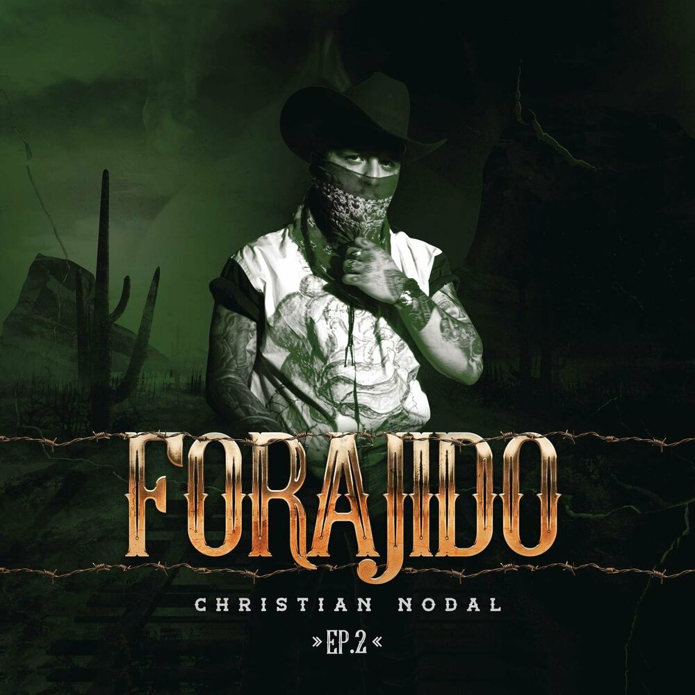 Portada de La Despedida